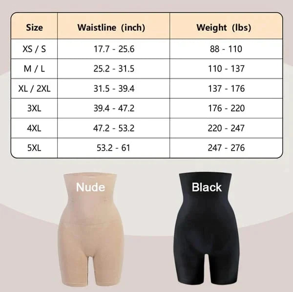 🔥Buy one get one free 🔥UPGRADE-TUMMY AND HIP LIFT PANTS