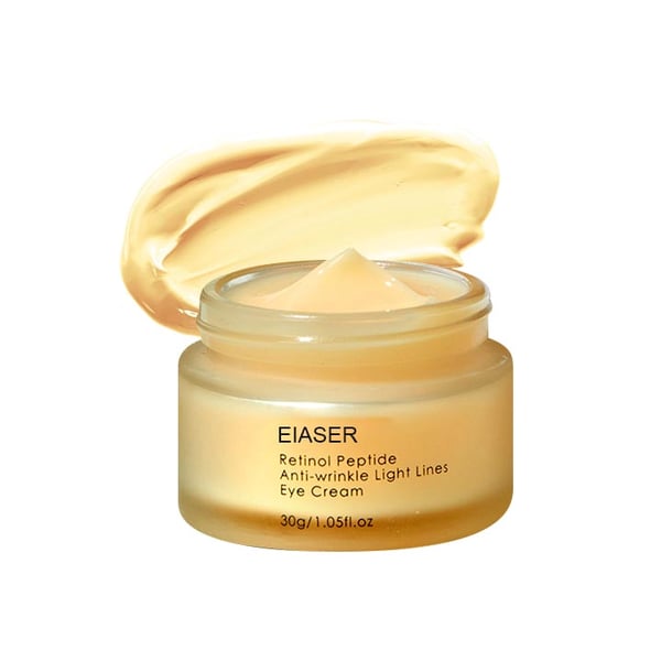 đ„LAST DAY SALE 60% OFFđ„ EIASER Retinol Polypeptide Repair Eye Cream