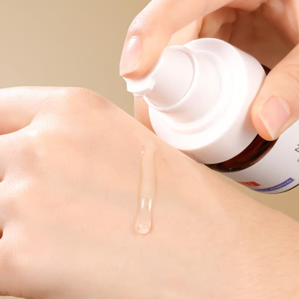 š„Vitamin C Whitening Freckles Face Cream Remove Melasma Dark Spots Lighten Melanin