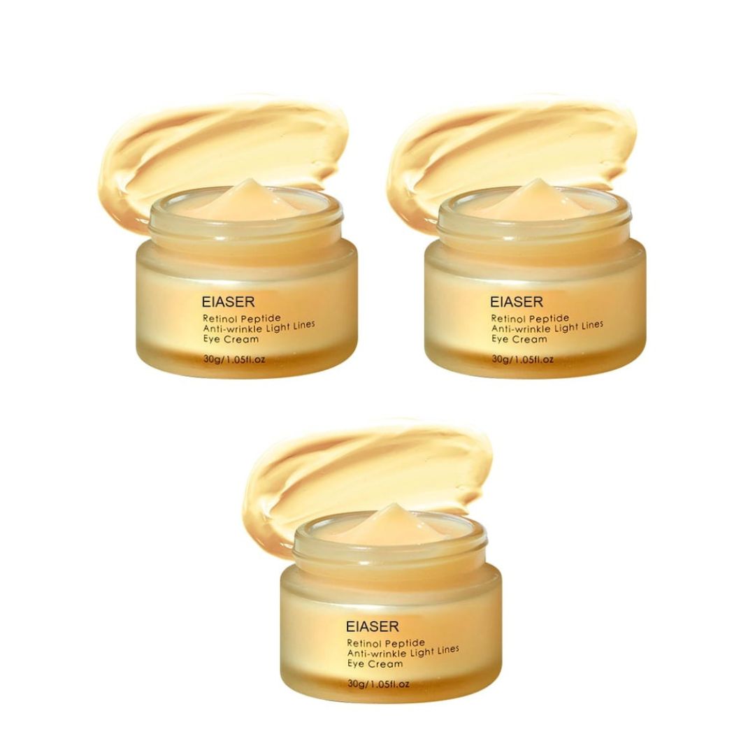 đ„LAST DAY SALE 60% OFFđ„ EIASER Retinol Polypeptide Repair Eye Cream