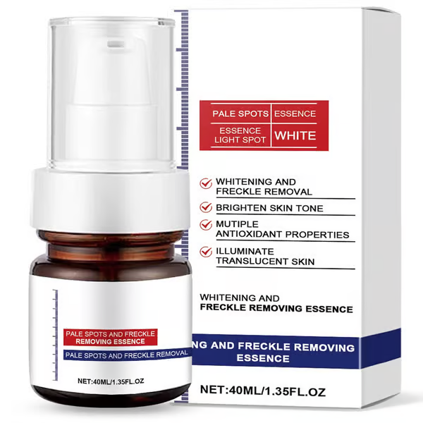 š„Vitamin C Whitening Freckles Face Cream Remove Melasma Dark Spots Lighten Melanin