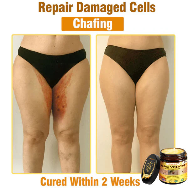 Bee Venom All-in-One Cream US Dermatologist Approved
