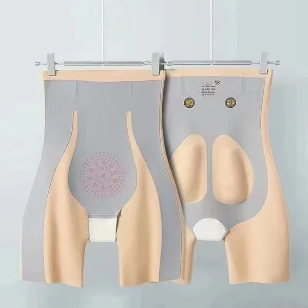 š„Buy 1 Get 1 Freeš„HIGH WAIST BUTT LIFTER BRIEFS NO TRACE MAGIC SHAPEWEAR FEMALE PANTS