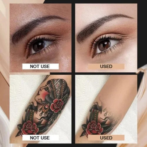 đESSENCE NATURAL CONCEALER