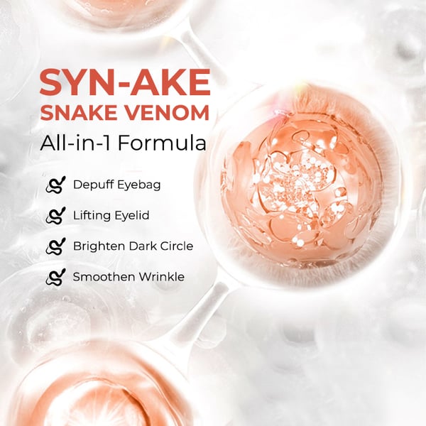 đ„LAST DAY SALE 60% OFFđ„ EIASER Retinol Polypeptide Repair Eye Cream