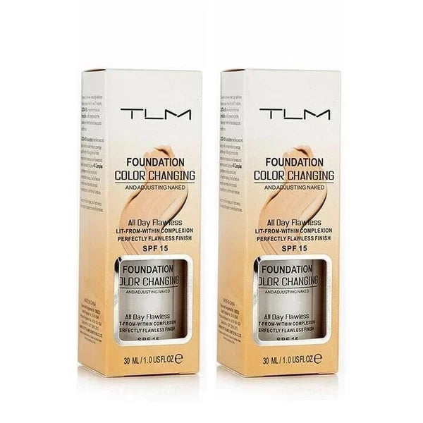 š2024 for Best Color Changing Mature Skin Foundationš