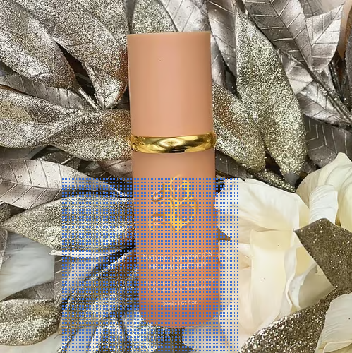 đ„Last Day Sale 49% OFFđBionic Foundation 4 in 1 - Light Spectrum