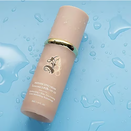 đ„Last Day Sale 49% OFFđBionic Foundation 4 in 1 - Light Spectrum