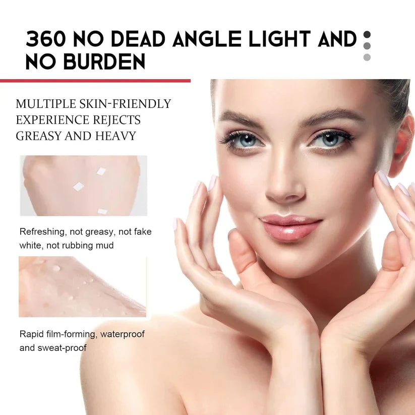 Peptide 9 - 2 in 1 Physical and Chemical Sunscreen Combo SPF50+ (2 pack)