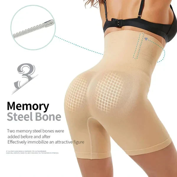 🔥Buy one get one free 🔥UPGRADE-TUMMY AND HIP LIFT PANTS