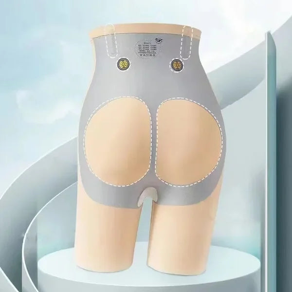 š„Buy 1 Get 1 Freeš„HIGH WAIST BUTT LIFTER BRIEFS NO TRACE MAGIC SHAPEWEAR FEMALE PANTS