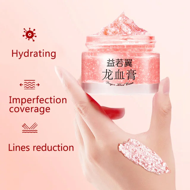 2024 NEW DRAGONS BLOOD EASY CREAM (BUY 3 GET 5 FREE)