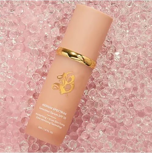 đ„Last Day Sale 49% OFFđBionic Foundation 4 in 1 - Light Spectrum