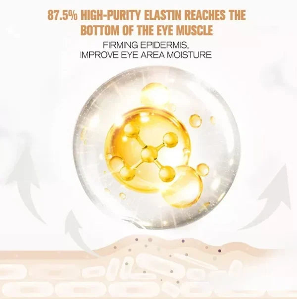 Collagen Boost Anti-Aging Serumš„Refund immediately if there is no effect after use!