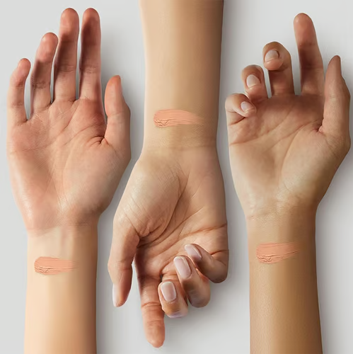 đ„Last Day Sale 49% OFFđBionic Foundation 4 in 1 - Light Spectrum