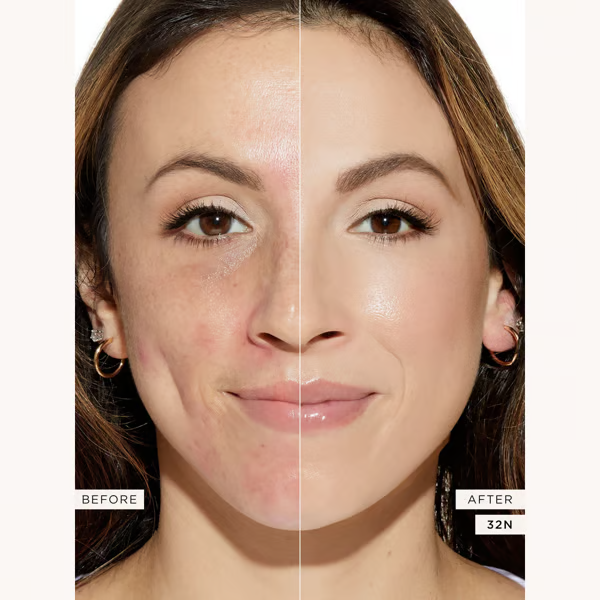 🔥🔥 Foundation 4 in 1 - Medium Spectrum