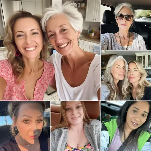 🔥🔥 Foundation 4 in 1 - Medium Spectrum