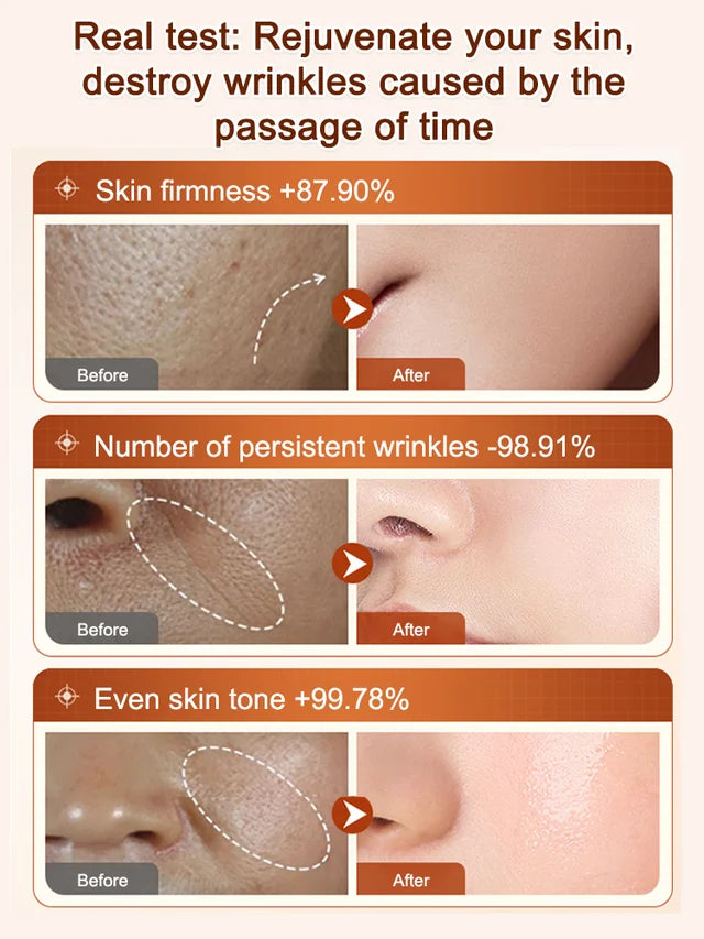 2025 New Anti-aging essence