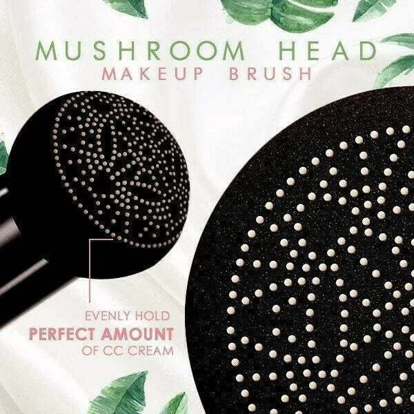 🌸Promotion 49% OFF🌸 - Mushroom Head Air Cushion CC Cream