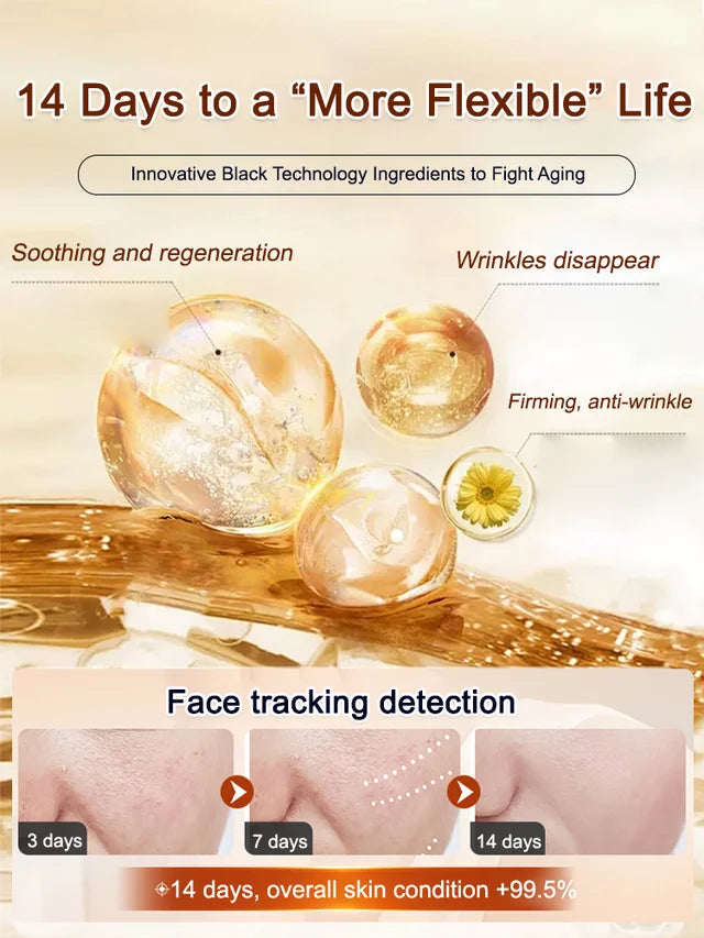 2025 New Anti-aging essence