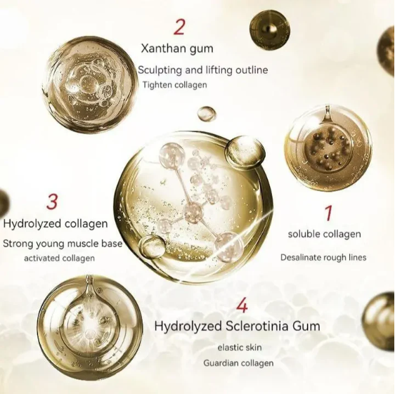 🎁2025 Hot Sale🎁Polypeptide Firming Full Face Cream-CHANGE FOR BEAUTIFUL SKIN WITHIN 2 WEEKS